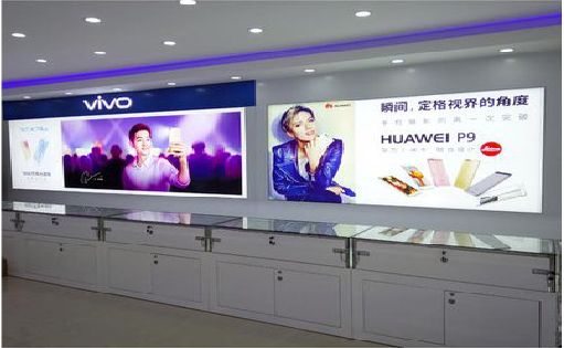 武汉软膜灯箱的材料组成。