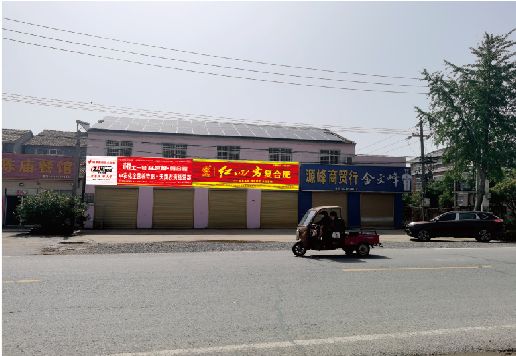 武汉广告牌制作要注意什么才能避免被整改？