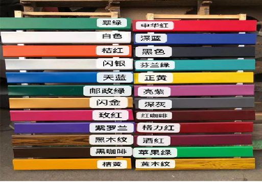 武汉做招牌可以用哪些材料？